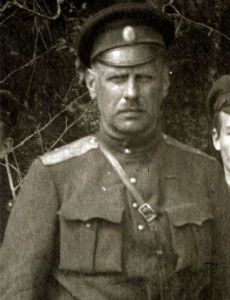 Aleksandr Rodzyanko