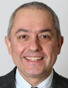 John Antonakis