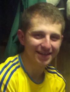 Ihor Kostenko