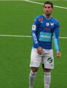 Josef Ibrahim