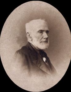 Pedro de Araújo Lima, Marquis of Olinda