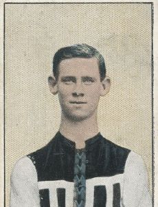 James Dickson (Australian footballer)