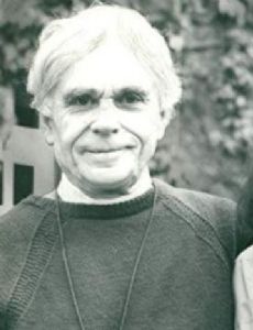 Stephen Verney