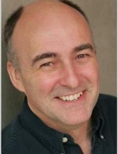 Kent Williams