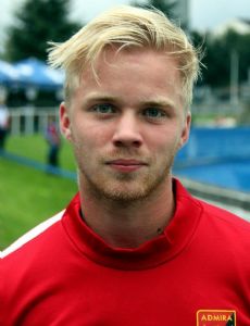 Patrick Wessely