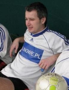 Pawel Kowalczyk (Footballer)