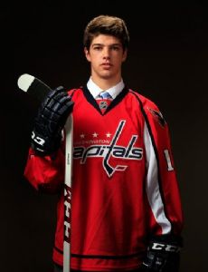 Zachary Sanford