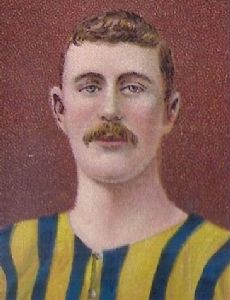 George Parsonage