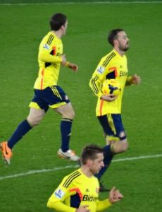 Steven Fletcher (footballer)