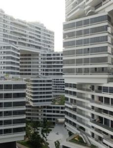 The Interlace