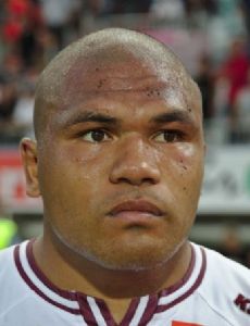 Peter Saili