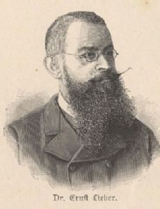 Ernst Maria Lieber