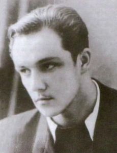 Kharis Yunichev