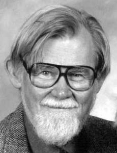 Dell Hymes