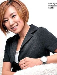 Angel Wong