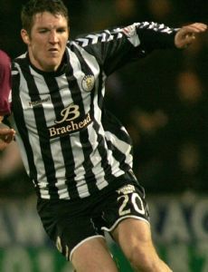 Sean Lynch (footballer)