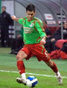 Emir Spahić