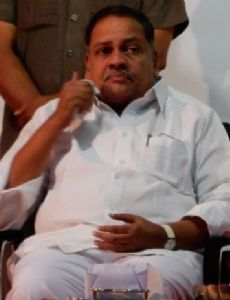 Mandali Buddha Prasad