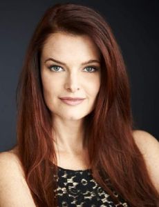 Melody Johnson