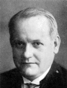 John Bergvall