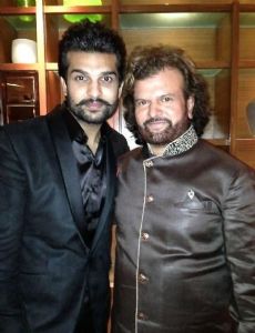 Yuvraj Hans