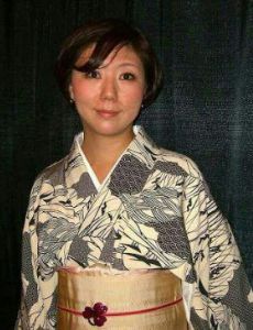 Chica Umino