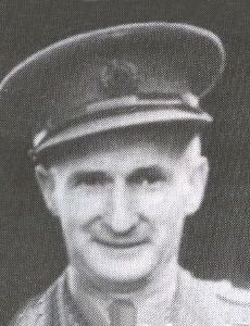Alexander Fraser Campbell