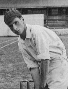 Wilfrid Timms