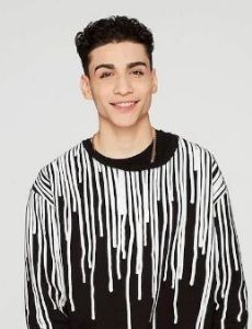 Drew Ramos