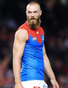 Max Gawn