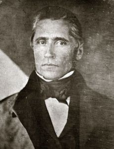 Paweł Edmund Strzelecki