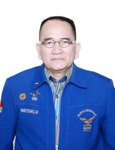 Ruhut Sitompul