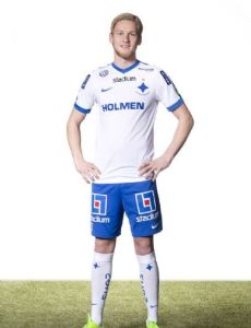 Karl Holmberg