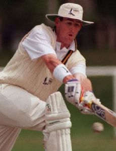 Matthew Elliott