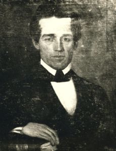 John Netherland