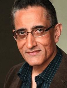 Mike Singh
