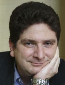 Jay Rubenstein