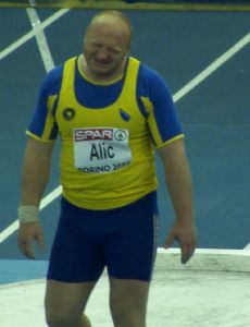 Hamza Alić