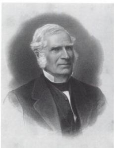 George Bruce Upton