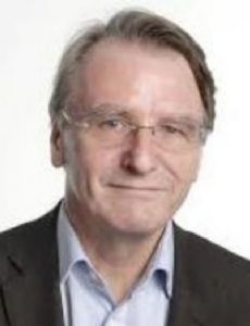 Michael Walker (mathematician)