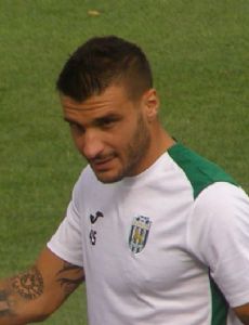 Sebastián Ribas
