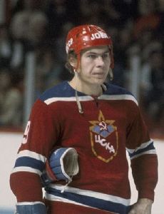 Alexander Volchkov (ice hockey)