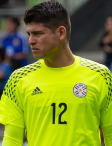 Alfredo Aguilar