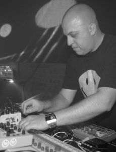 David Haberfeld