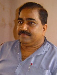 Suresh Premachandran