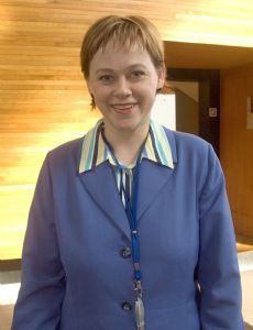 Paula Lehtomäki