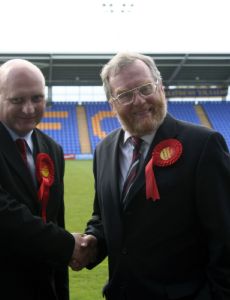 John Spellar