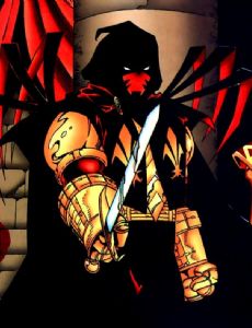 Azrael