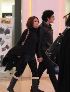 Mehmet Ali Nuroglu and Selin Sekerci