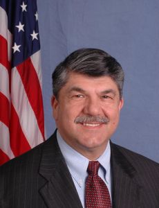 Richard Trumka